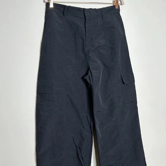 Love Tree Black Pants - Picture 4 of 11